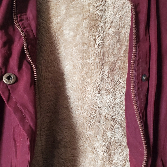 SPECIAL ONE INTERNATIONAL JACKET - Picture 5 of 7